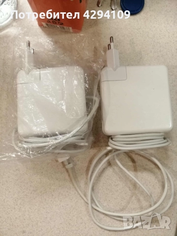AC адаптер за Apple MacBook