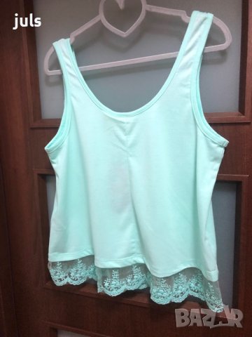 Lee Cooper - ефектен дамски потник, снимка 8 - Потници - 37932405