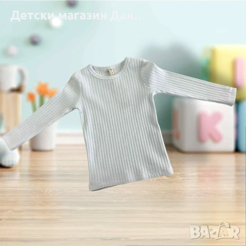 Детска блузка