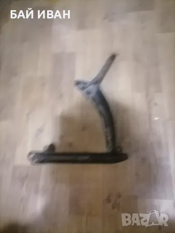 ПРЕДНА ВИЛКА ЗА МZ , снимка 5 - Части - 50435045