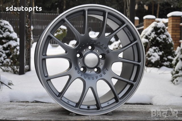 19" Джанти БМВ 5X120 BMW 3 E90 F30 5 E60 F10 7 F01 X5 X6