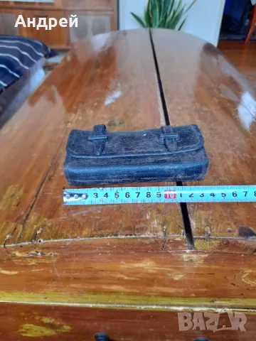 Стара Чантичка за велосипед,колело #16, снимка 6 - Други ценни предмети - 48079745