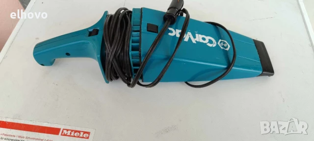 Прахосмукачка за кола Black&Deker 9510, снимка 2 - Прахосмукачки - 50625433