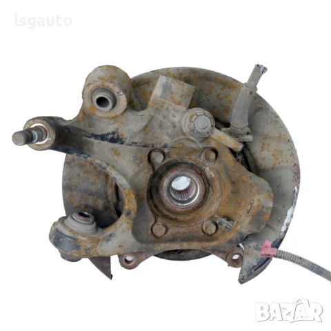 Заден десен шенкел Hyundai Santa fe 2006-2013 ID:146999, снимка 2 - Части - 50518148