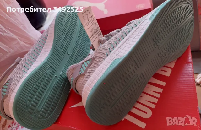 Нови унисекс маратонки Тони Бляк, снимка 2 - Маратонки - 49920794