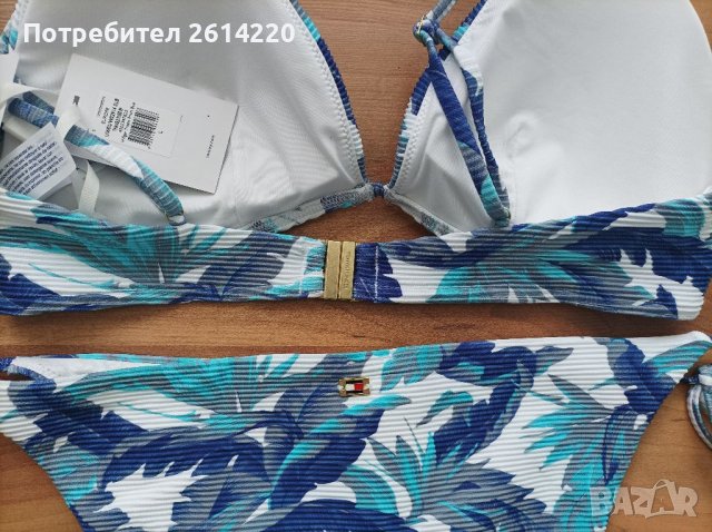 Tommy Hilfiger нови бански , снимка 7 - Бански костюми - 36901098