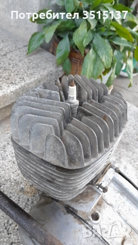 Mz Es Ts 150 Мз Ес Тс 150 двигател , снимка 17 - Мотоциклети и мототехника - 51800609