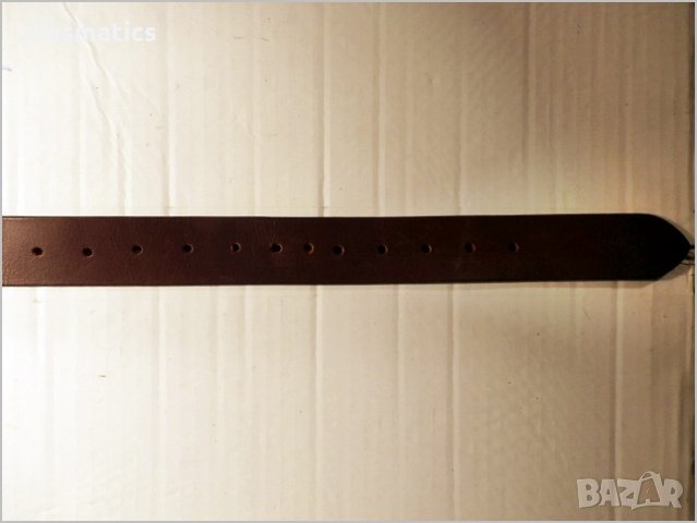 кожени колани за великани, снимка 3 - Колани - 34682544