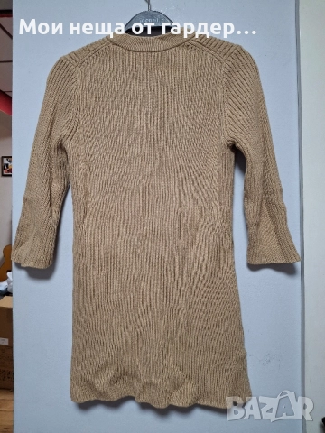 Пуловери M.Kors, Moschino. S, снимка 5 - Блузи с дълъг ръкав и пуловери - 52391175