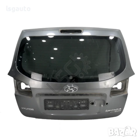 Заден капак Hyundai Santa fe 2006-2013 ID:146960