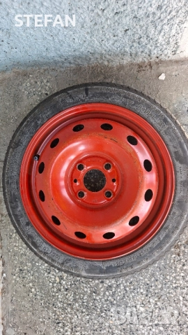 14 цола ПАТЕРИЦА 4x98 