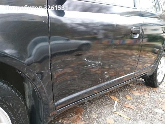 Toyota Yaris (P1) 1.3 VVT-i 2005 г., снимка 17 - Автомобили и джипове - 52596095