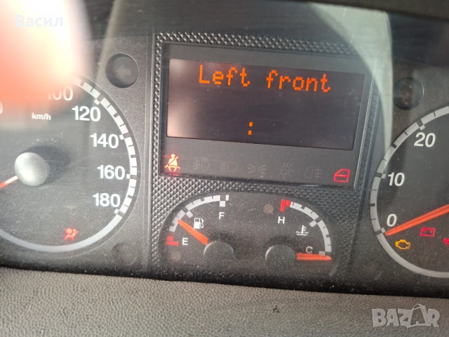 Пежо Боксер MAXI база, снимка 8 - Бусове и автобуси - 53608235