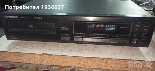 Hitachi, Sony, Pioneer,Marantz ,Cambridge audio , снимка 9 - Ресийвъри, усилватели, смесителни пултове - 41268727