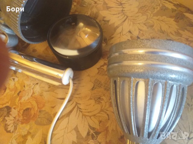 meopta OPEMUS 6х6 Фотоувеличител, снимка 8 - Чанти, стативи, аксесоари - 28174214