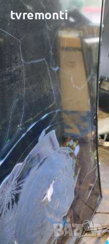 лед диоди от дисплей CY-WJ055HGLV9H от телевизор Samsung модел UE55JU6500, снимка 6 - Части и Платки - 38184195