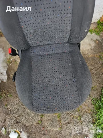 Седалки за Volkswagen Polo 6N ,2001 г,Фейслифт , снимка 4 - Части - 49912166