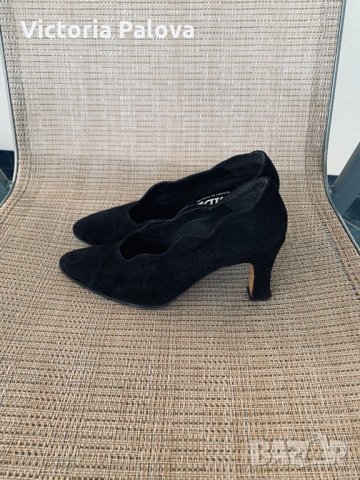 LUXURY обувки MARIO DI DONATO, снимка 4 - Дамски елегантни обувки - 32596871