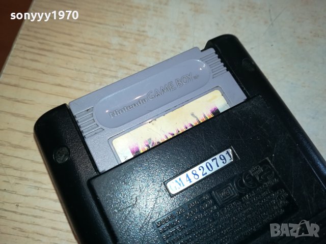 поръчана-NINTENDO-КОНЗОЛА+ИГРА ЗА НЕЯ 1212231038, снимка 8 - Nintendo конзоли - 43376002