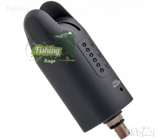 НОВО 2022 Сигнализатори 3+1 или  4+1 FL JY-39, снимка 7 - Екипировка - 26917318