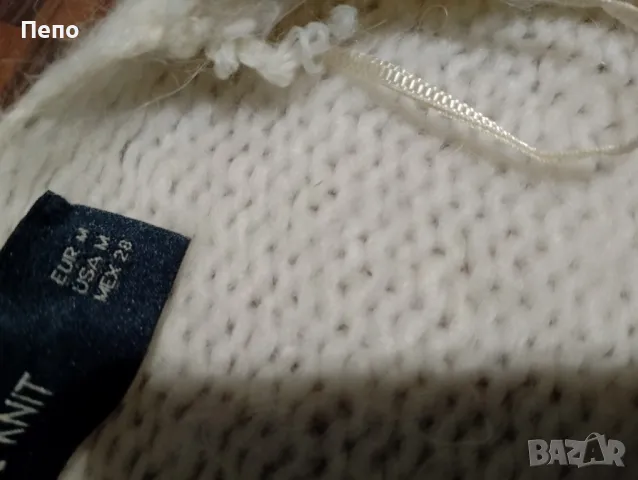 Топла жилетка, снимка 5 - Жилетки - 48138216