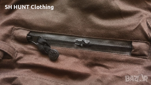 GAUPA OF NORWAY Waterproof Trouser размер S панталон водонепромокаем - 1608, снимка 12 - Екипировка - 52699496