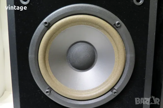 ELAC EL 100, снимка 2 - Тонколони - 50098872