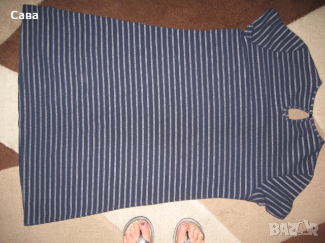 Рокля GINA BENOTTI, снимка 3 - Рокли - 32974003