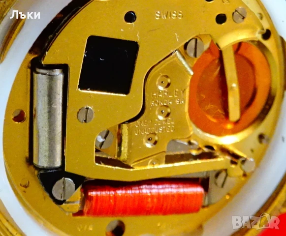 Continental швейцарски ръчен часовник,перфектен. , снимка 6 - Дамски - 26246174