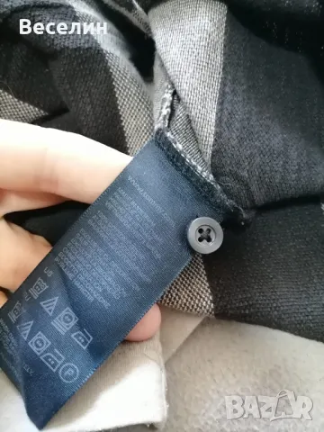 Тениска Tommy Hilfiger, L, снимка 5 - Тениски - 47746587