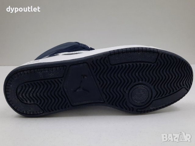 Маратонки Puma Rebound v2 Jr - 37.5 /UK 4.5/ стелка 23.5см.. , снимка 8 - Маратонки - 39243052