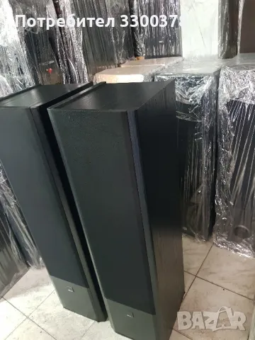 Тонколони mb quart 1000, снимка 8 - Тонколони - 50164781