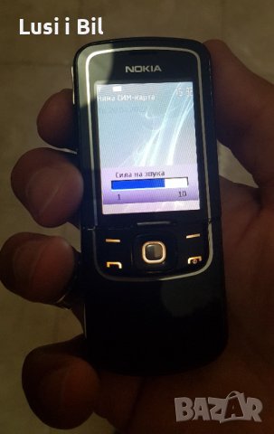 Nokia 8600 , снимка 2 - Nokia - 36579743