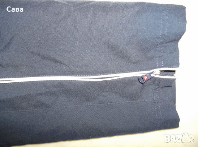 Спортно долнище CHAMPION   мъжко,С, снимка 6 - Спортни дрехи, екипи - 27834076