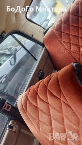 Lada VAZ 2105, снимка 6 - Автомобили и джипове - 52330432