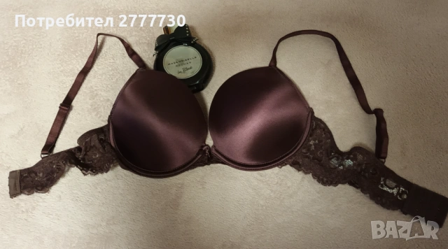 СУТИЕН 75D , снимка 2 - Бельо - 53432118