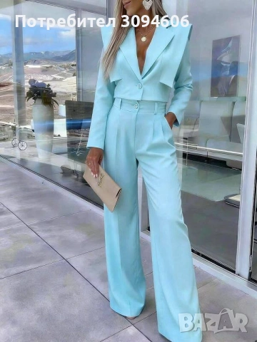 Дамски костюми , снимка 7 - Костюми - 53542333