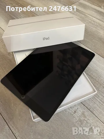 Продавам iPad apple Wifi, снимка 1 - Таблети - 47940267