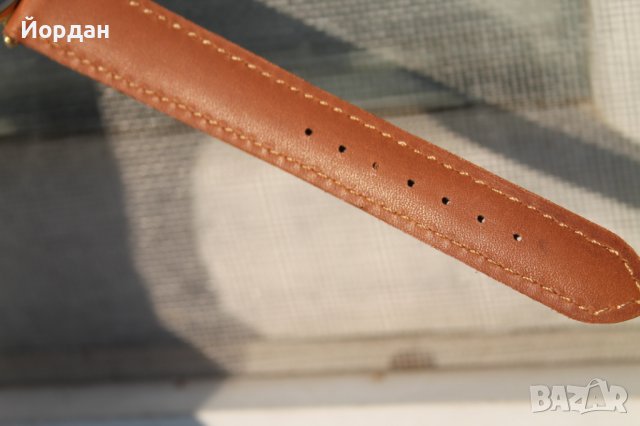 Дамски часовник ''Vendore'' 30 mm, снимка 4 - Антикварни и старинни предмети - 39699550