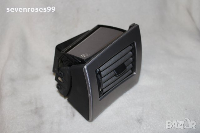 духалка предна задна Jaguar XF 2010, снимка 7 - Части - 28418519