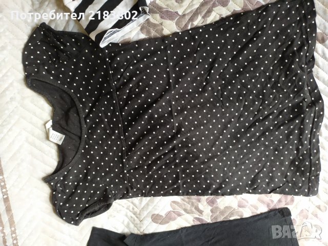 Тениски за 11-12 г., снимка 3 - Детски тениски и потници - 32955144