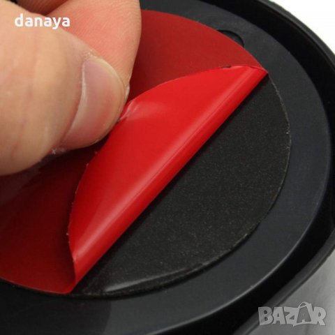 1265 Двойна поставка за чаши за кола универсална стойка, снимка 8 - Аксесоари и консумативи - 33441096