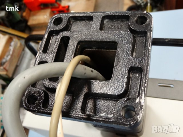 командно табло BAASEL LASERTECH, снимка 14 - Други машини и части - 28673180