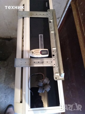 Ремонт и Сервиз климатици Галанц Galanz, снимка 2 - Климатици - 26836616