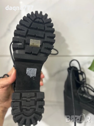 Елегантни и стабилни сандалети, снимка 9 - Дамски елегантни обувки - 50607360