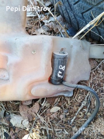 Казанче за чистачки Seat Cordoba Sedan II (06.1999 - 10.2002), снимка 3 - Части - 43762664