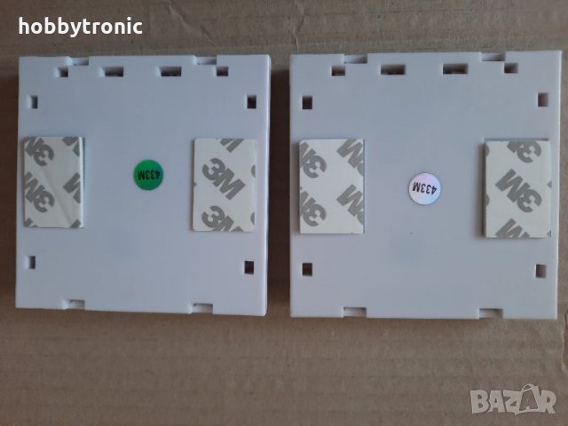 Модул за дистанционно управление с 1 реле, 220V, снимка 4 - Друга електроника - 32590966