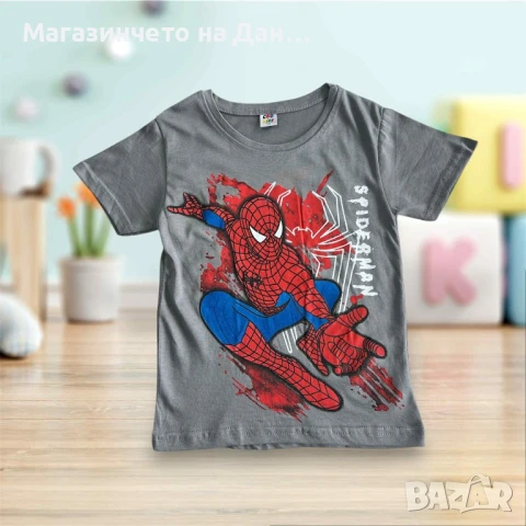 Детска тениска