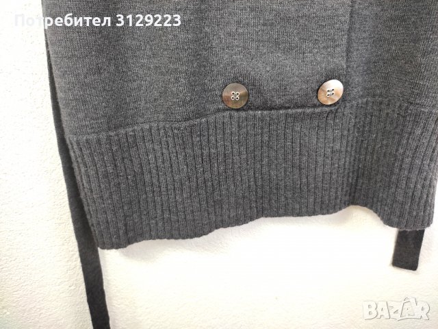Diktons Barcelona cardigan M, снимка 6 - Жилетки - 38284480