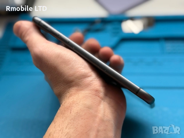 iPhone 11 корпус/рамка, снимка 4 - Резервни части за телефони - 53012061